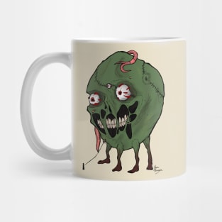 New Pet Mug